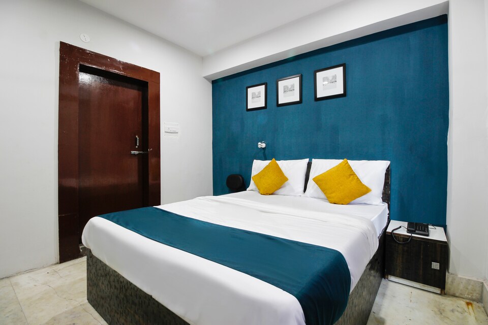 SilverKey Executive Stays 45819 Noonmati, Six Mile Guwahati, Guwahati