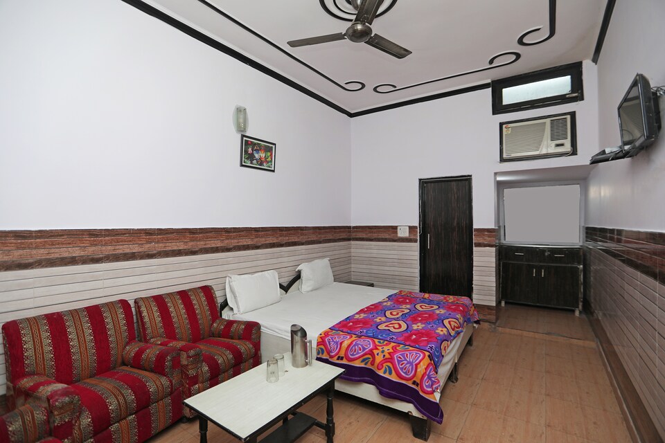 SPOT ON 45822 Aditya Plaza Hotel, Moradabad, Moradabad