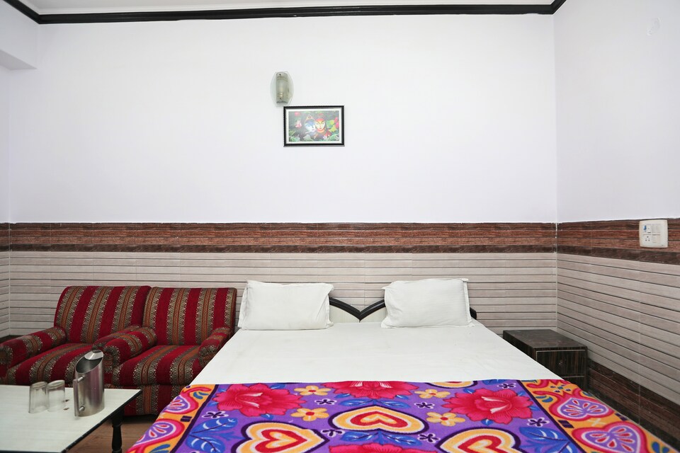 SPOT ON 45822 Aditya Plaza Hotel, Moradabad, Moradabad