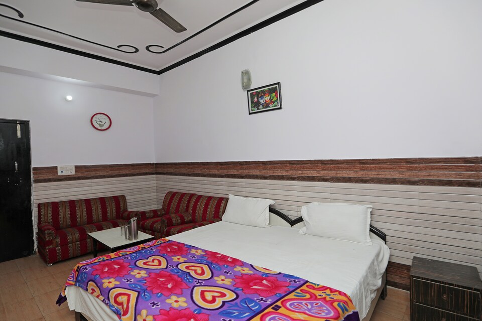 SPOT ON 45822 Aditya Plaza Hotel, Moradabad, Moradabad