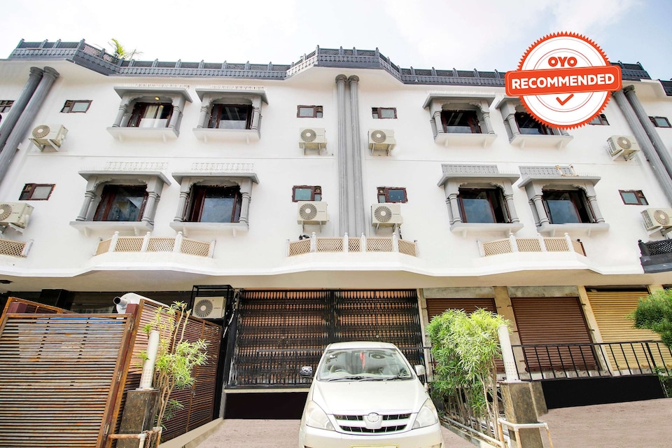 Collection O 45824 Opposite Jyotiba Hospital, Sindhi Camp, Jaipur