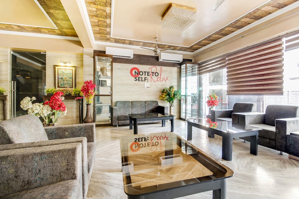 Collection O 45824 Opposite Jyotiba Hospital, Sindhi Camp, Jaipur