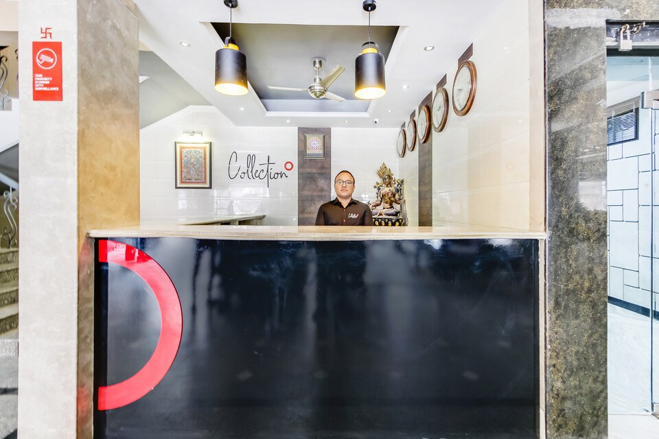 Collection O 45824 Opposite Jyotiba Hospital, Sindhi Camp, Jaipur