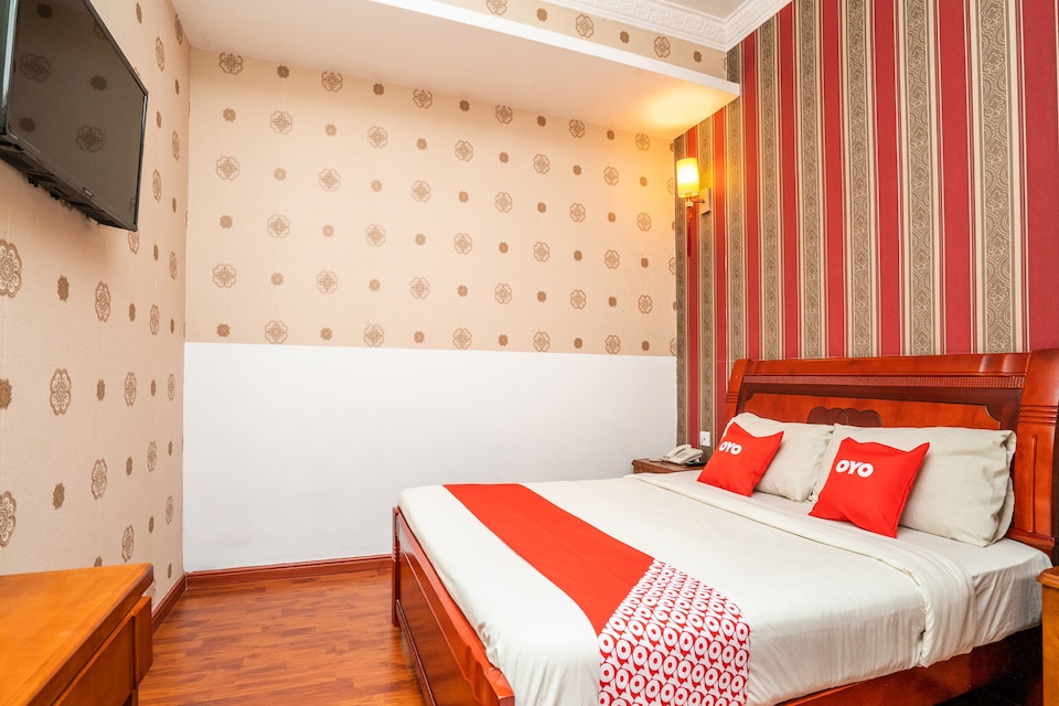 OYO 43991 La Putri Boutique Hotel Bangi, Bandar Baru Bangi, Bangi