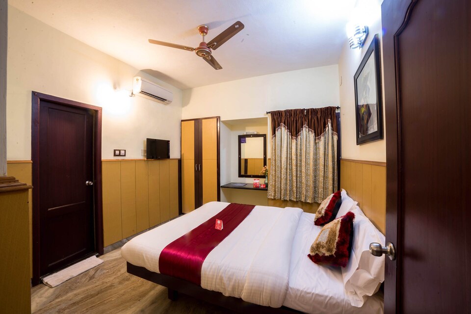 OYO 4595 Hotel Abi's Inn, Thanjavur, Thanjavur