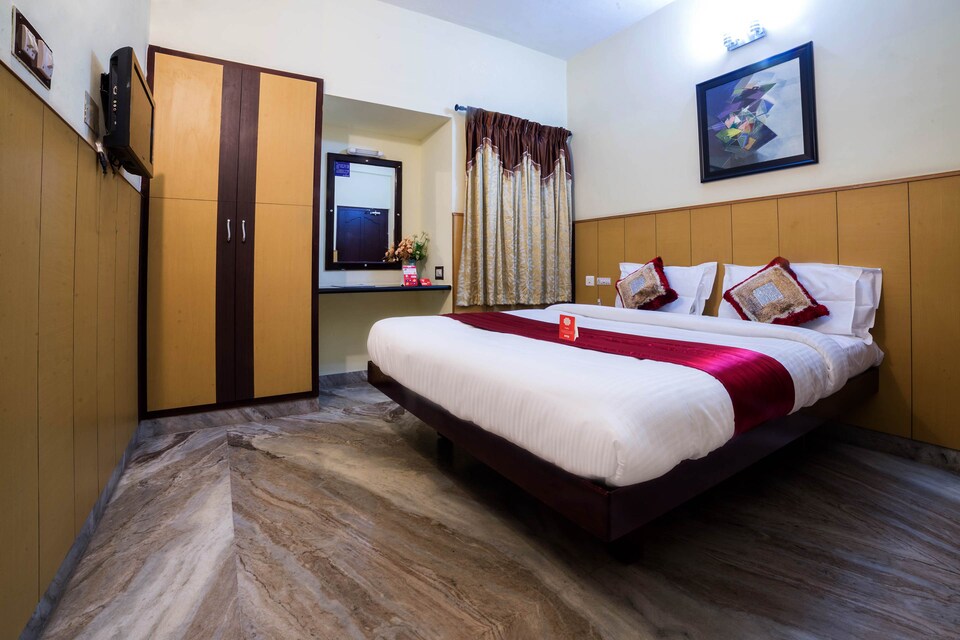 OYO 4595 Hotel Abi's Inn, Thanjavur, Thanjavur
