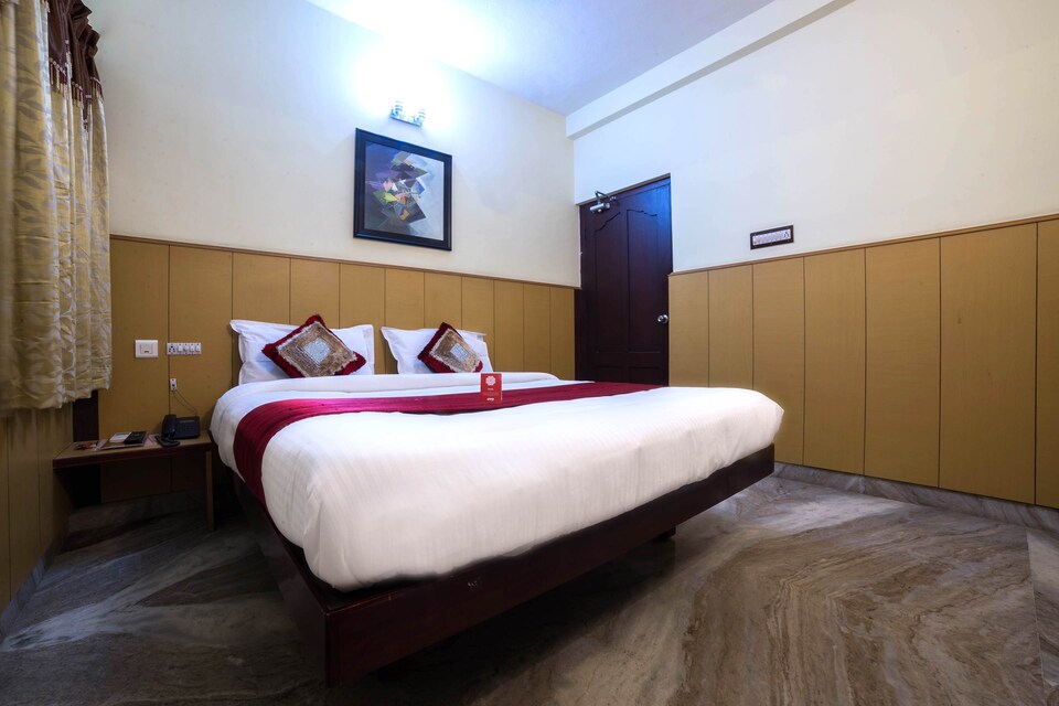 OYO 4595 Hotel Abi's Inn, Thanjavur, Thanjavur