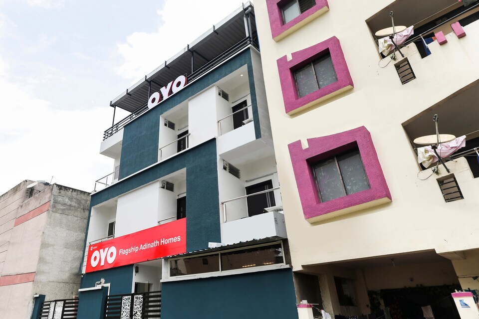 Collection O 45841 Chikitsak Nagar, Vijay Nagar Indore, Indore