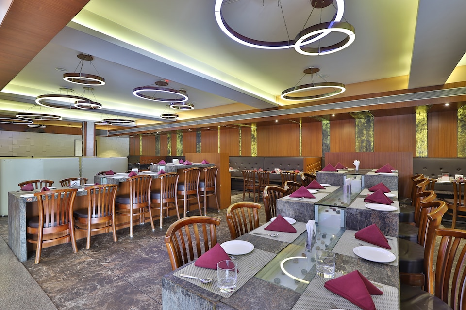 Capital O 45846 Hare Krishna Hotel, Sachin Surat, Surat