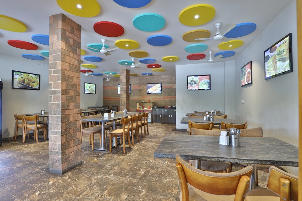 Capital O 45846 Hare Krishna Hotel, Sachin Surat, Surat