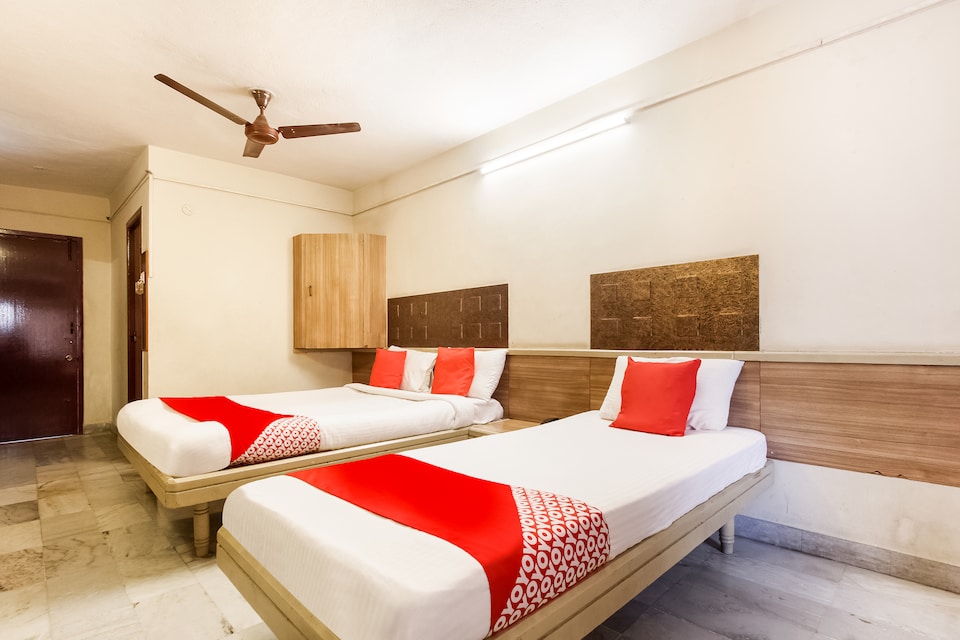 OYO 45848 Hotel Juha Regencys, Reddipatti Salem, Salem