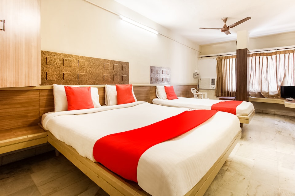 OYO 45848 Hotel Juha Regencys, Reddipatti Salem, Salem