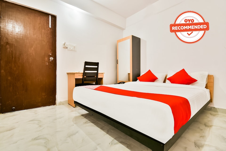 Collection O 45849 R B Residency, Kankarbagh Patna, Patna