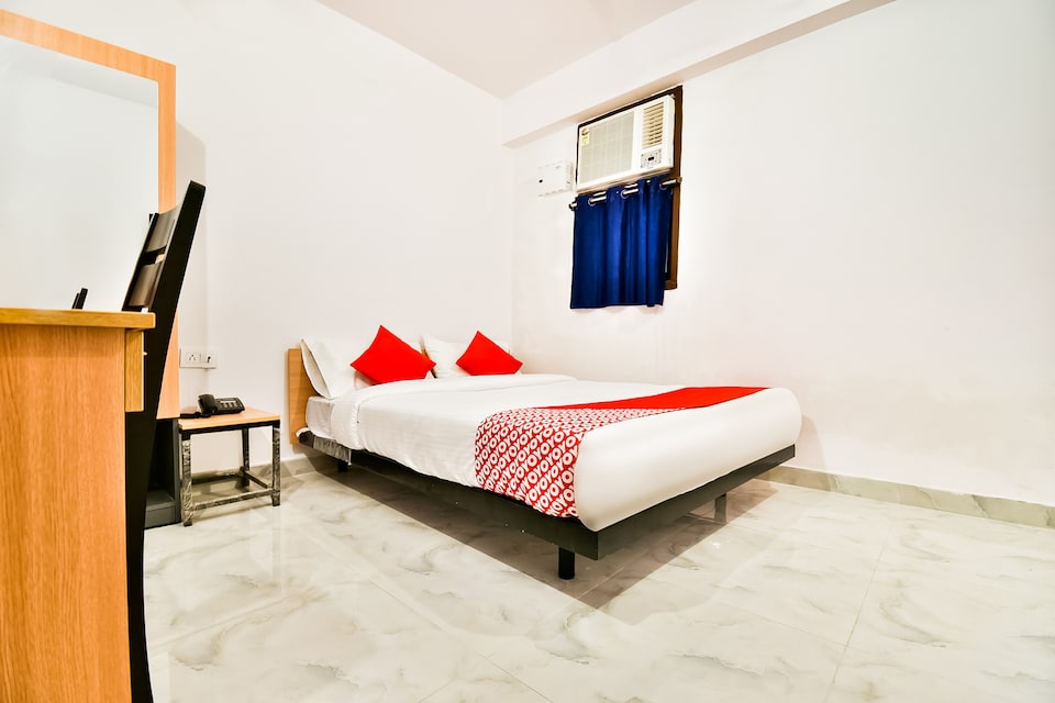 Collection O 45849 R B Residency, Kankarbagh Patna, Patna