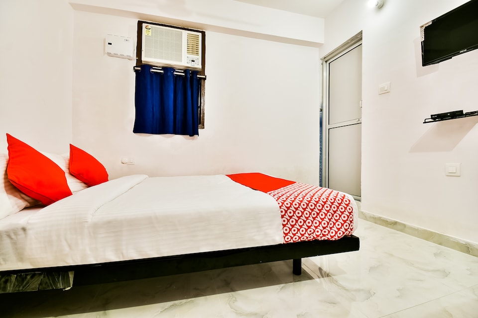 Collection O 45849 R B Residency, Kankarbagh Patna, Patna