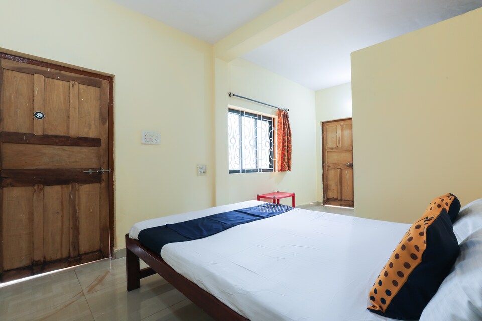 OYO 45851 Whispering Lakes Yogic Village, Arambol Goa, Goa