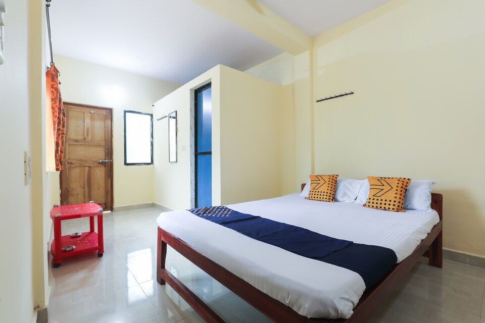 OYO 45851 Whispering Lakes Yogic Village, Arambol Goa, Goa