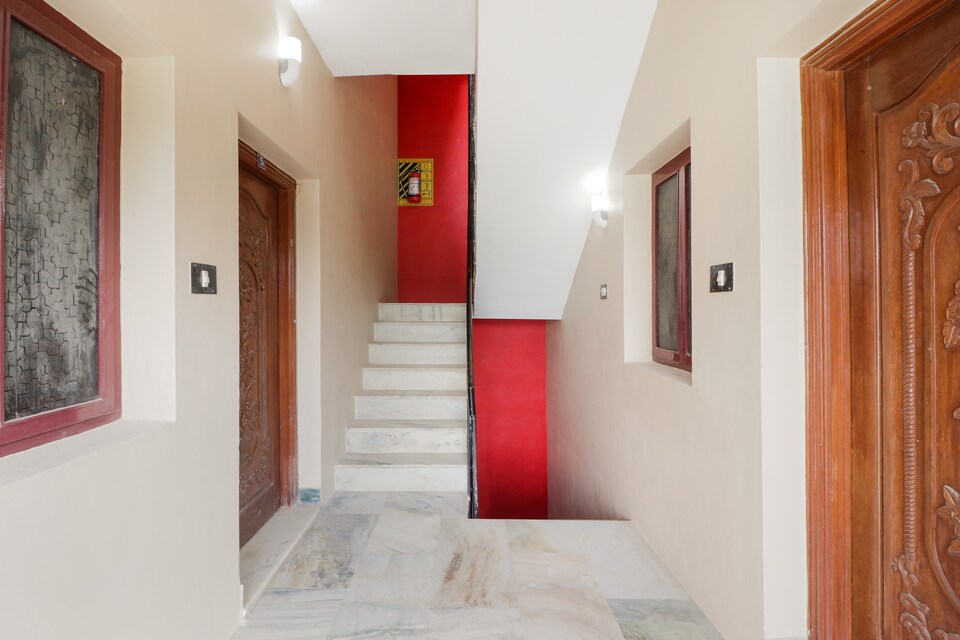Flagship 45862 Sundaravalli Garden Service Apartments, Madurai City Centre, Madurai