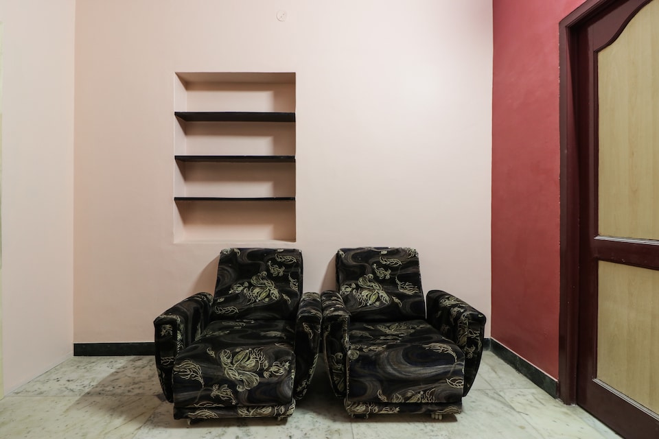 Flagship 45862 Sundaravalli Garden Service Apartments, Madurai City Centre, Madurai