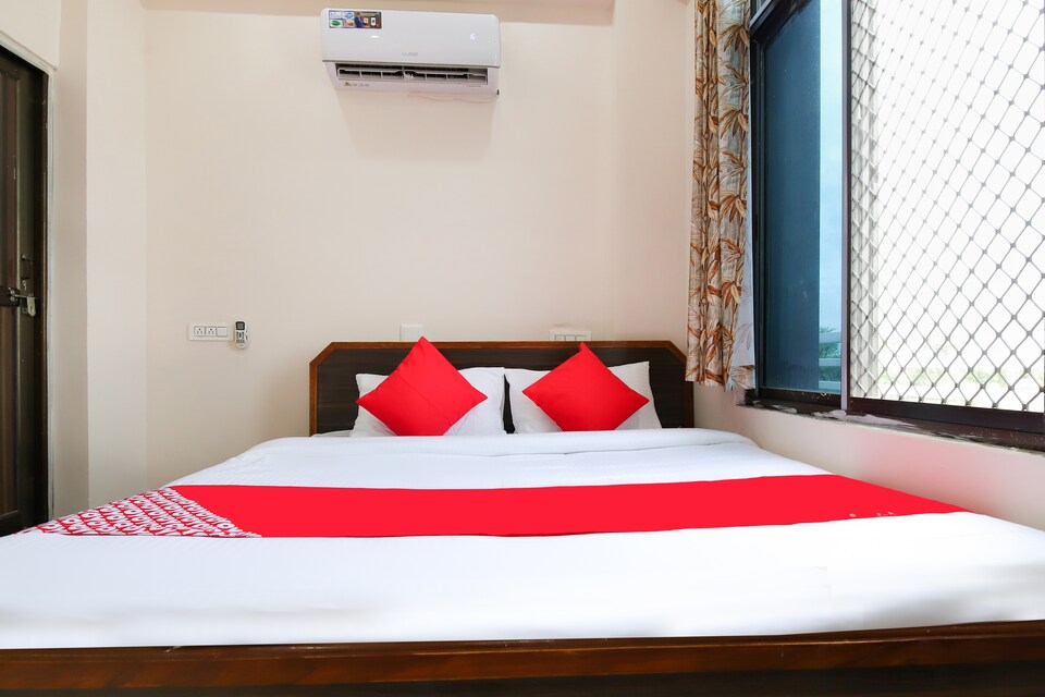 OYO 45863 Sangam, Airport Udaipur, Udaipur