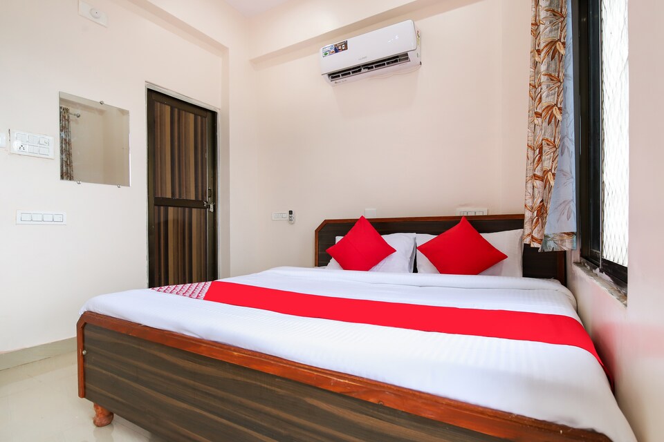 OYO 45863 Sangam, Airport Udaipur, Udaipur