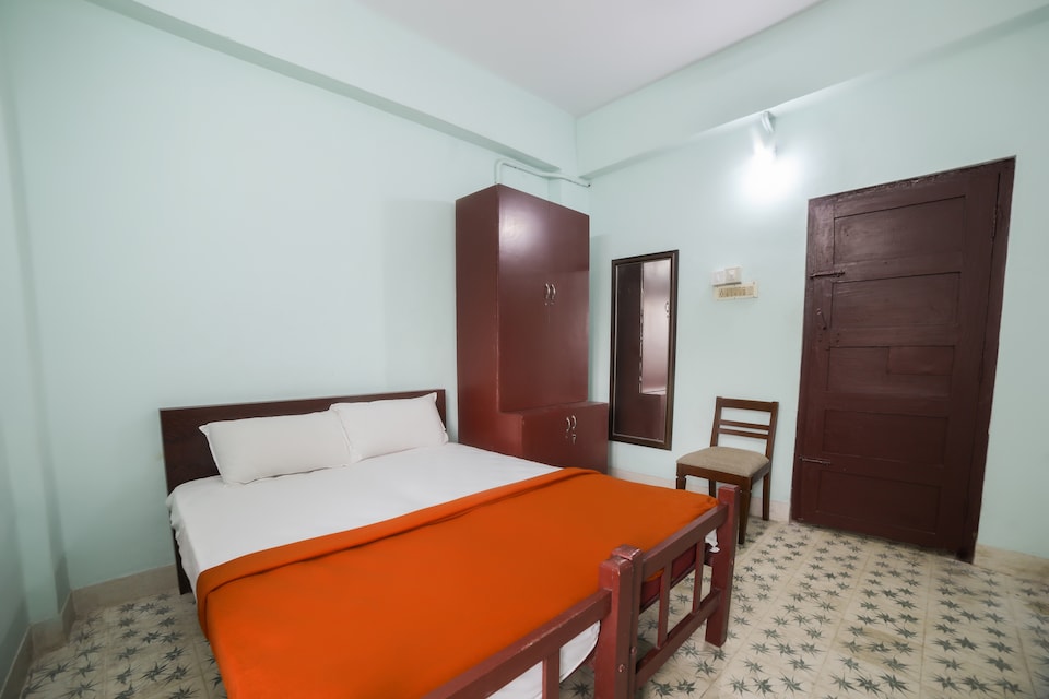 SPOT ON 45878 Adoor Homestay, Pathanamthitta, Pathanamthitta