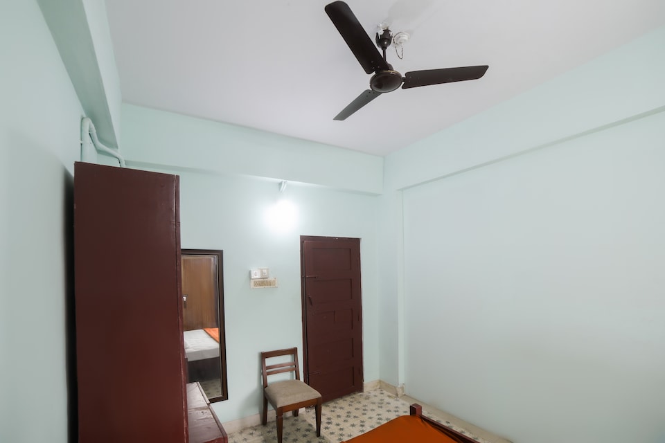 SPOT ON 45878 Adoor Homestay, Pathanamthitta, Pathanamthitta