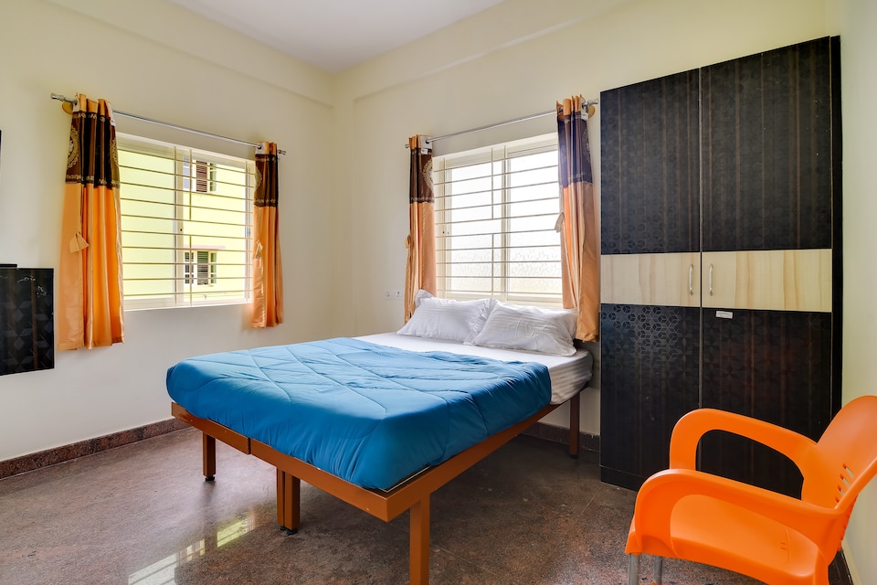 SPOT ON 45889 Sri Daksha Inn, RVS Nagar, Chittoor