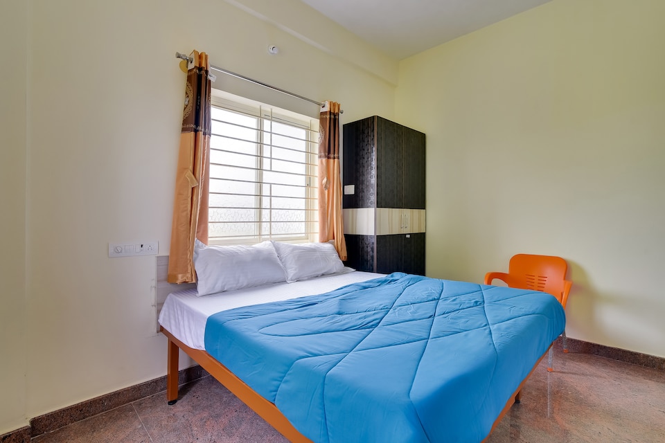 SPOT ON 45889 Sri Daksha Inn, RVS Nagar, Chittoor