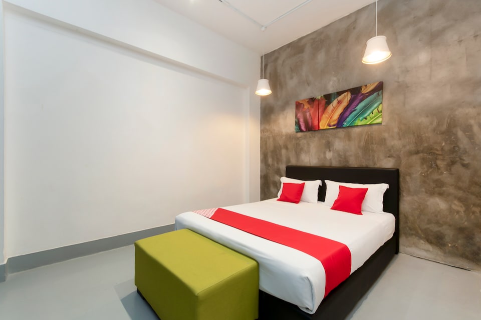 OYO 43993 Madsuite, Kota Kinabalu, Kota Kinabalu