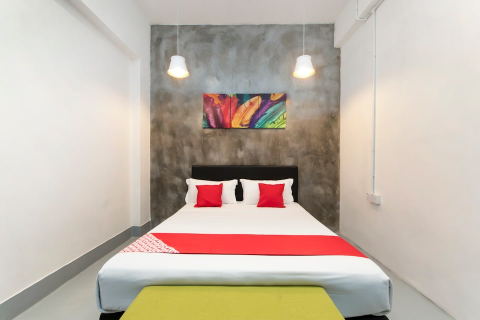 OYO 43993 Madsuite, Kota Kinabalu, Kota Kinabalu