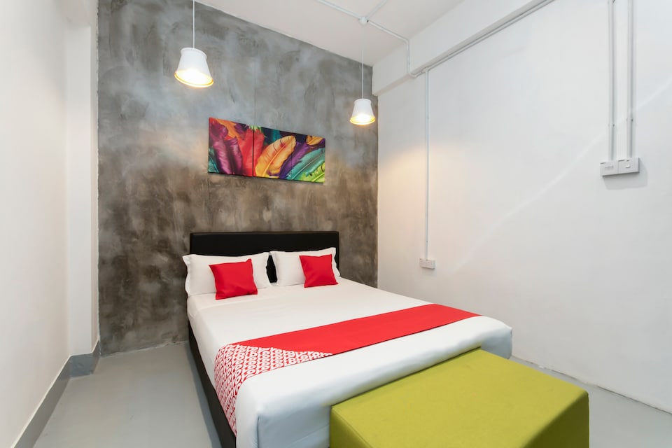 OYO 43993 Madsuite, Kota Kinabalu, Kota Kinabalu