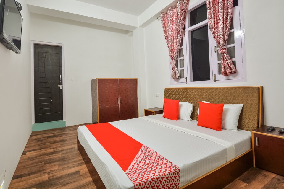 OYO 45892 True North, Kachighati, Shimla