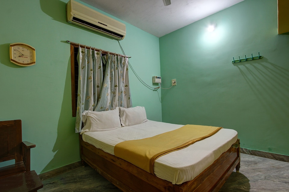 OYO 45901 G.P.R. Towers And Lodges, Kumbakonam, Kumbakonam