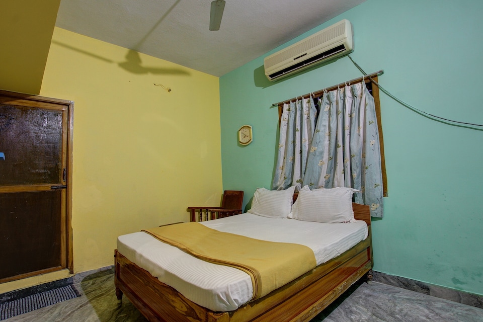 OYO 45901 G.P.R. Towers And Lodges, Kumbakonam, Kumbakonam