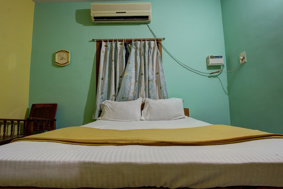 OYO 45901 G.P.R. Towers And Lodges, Kumbakonam, Kumbakonam