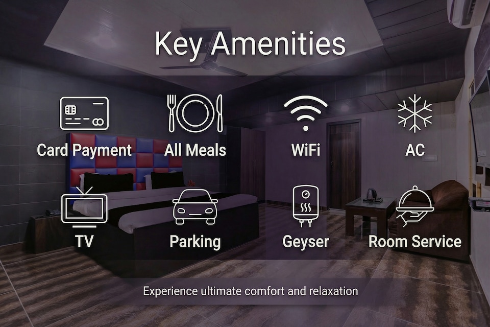 Townhouse by OYO Haibowal Chowk Near DMC, Civil Lines Ludhiana, Ludhiana