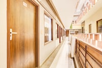 Townhouse Haibowal Chowk Near DMC