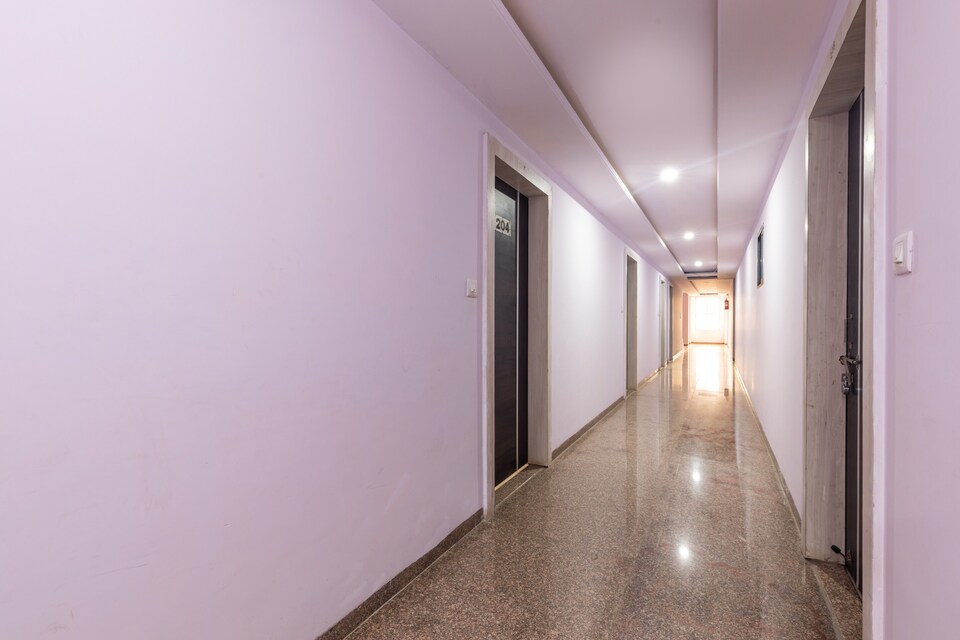 Collection O Prince Palace, Ratlam, Ratlam