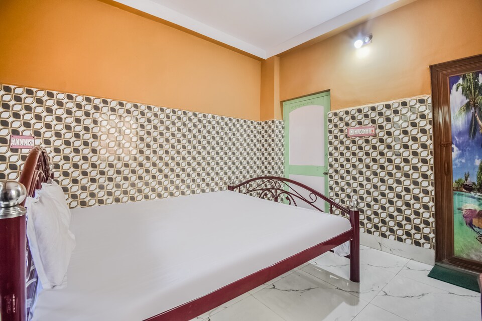 SPOT ON 45910 Holiday Guest House, Mayapur, Mayapur