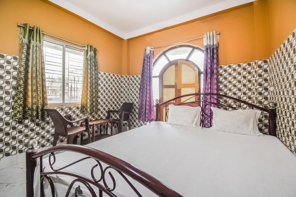 SPOT ON 45910 Holiday Guest House, Mayapur, Mayapur