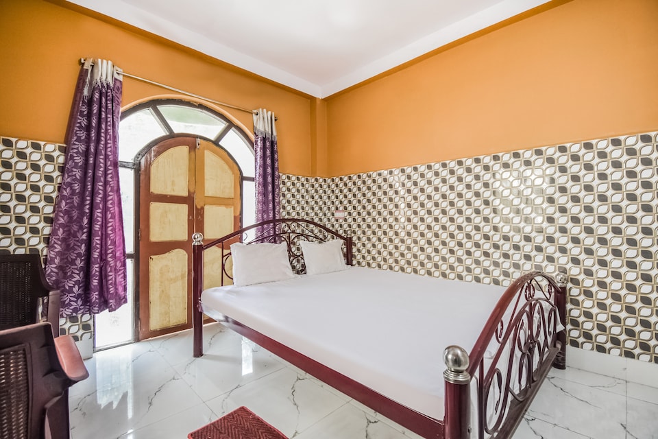 SPOT ON 45910 Holiday Guest House, Mayapur, Mayapur