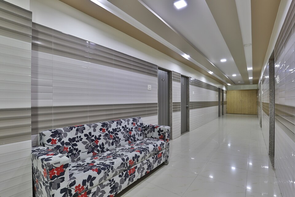 OYO 45914 Hotel One Ten, Palanpur, Palanpur