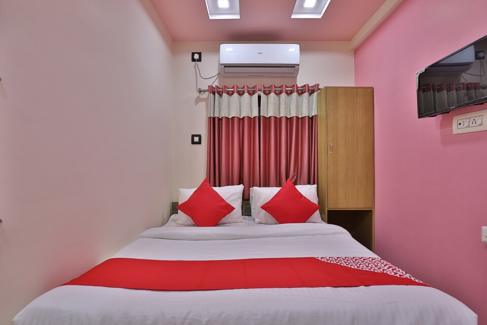 OYO 45914 Hotel One Ten, Palanpur, Palanpur