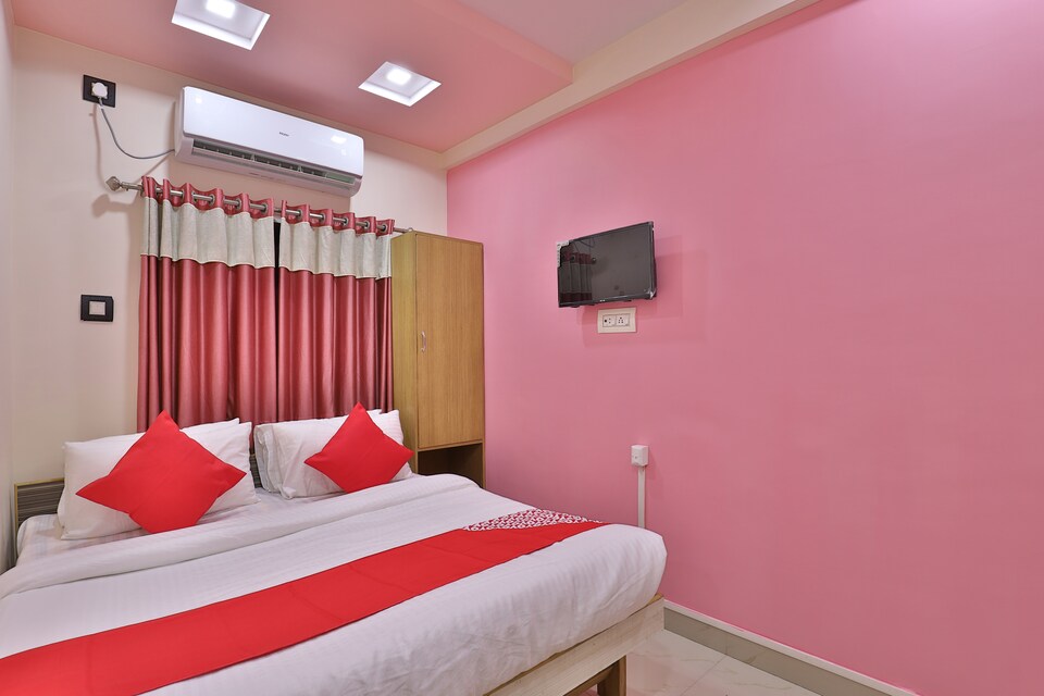 OYO 45914 Hotel One Ten, Palanpur, Palanpur