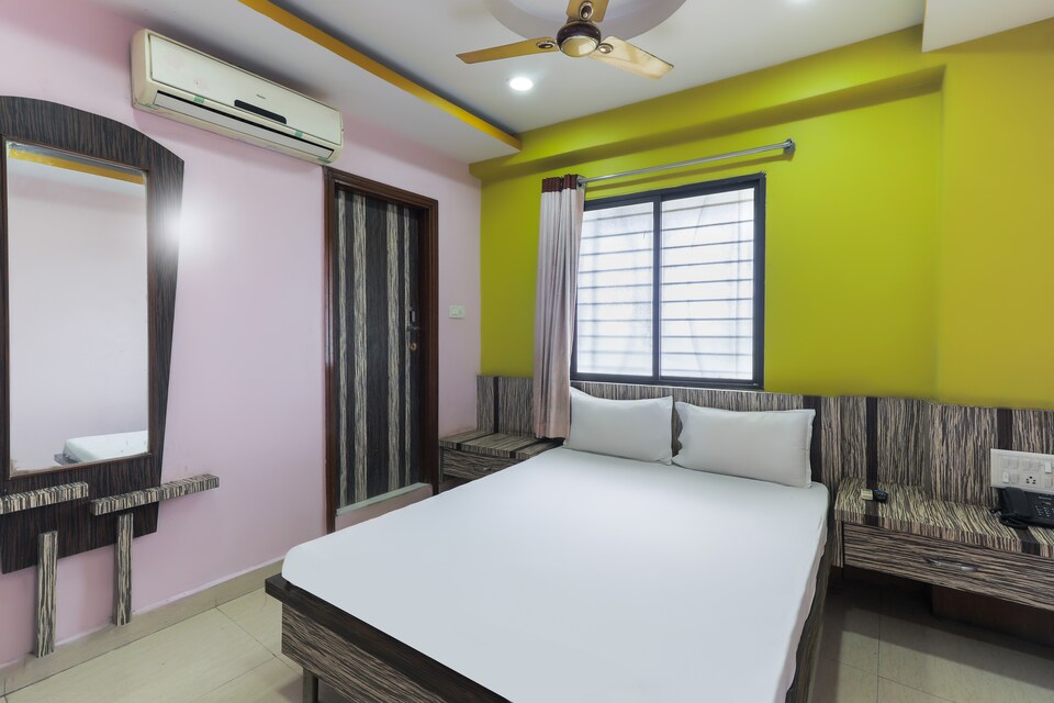 SPOT ON 45923 Hotel Jmc Inn, Ratlam, Ratlam