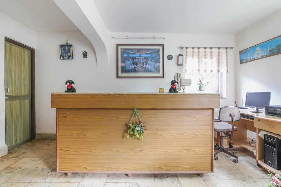 SPOT ON 45925 Melodious Waves, Candolim Goa, Goa