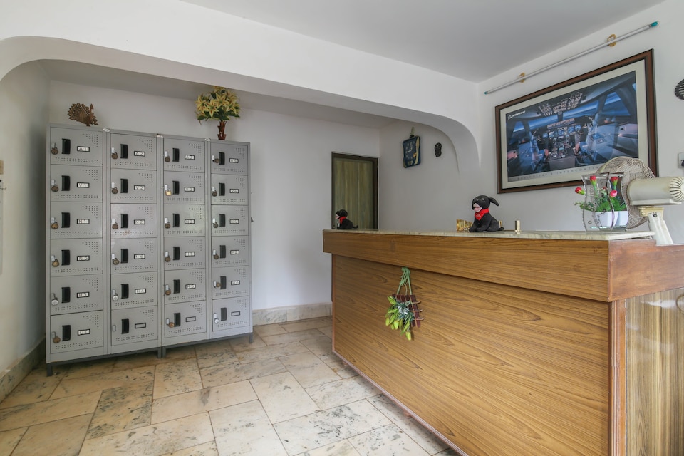 SPOT ON 45925 Melodious Waves, Candolim Goa, Goa