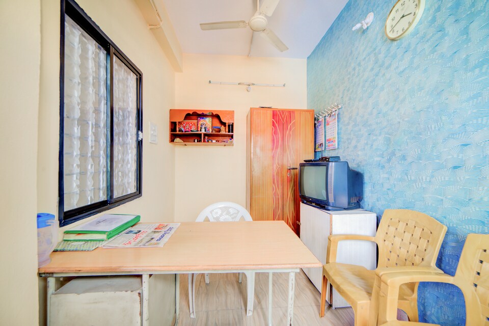 SPOT ON 45926 Shri Vishweshwara Lodge, Shamshabad, Hyderabad