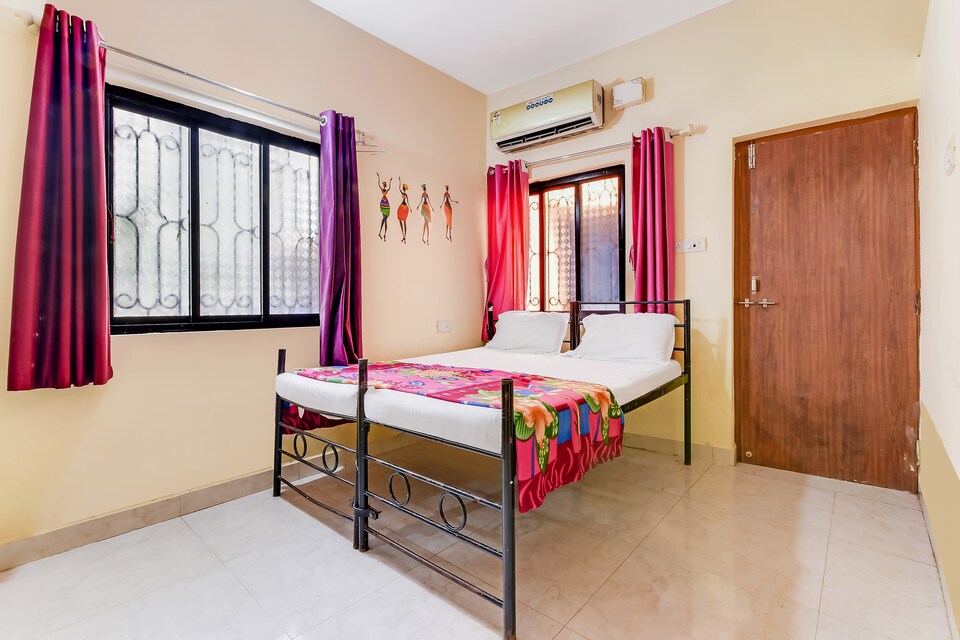 OYO 45927 P.R. Holiday Homes, Calangute Goa, Goa